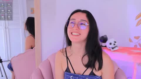 Ginn online show from October 27, 1:33 pm