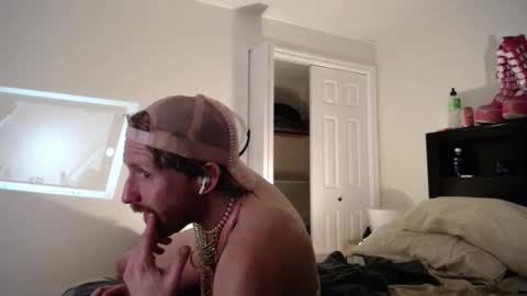 ginger_binj online show from September 22, 3:38 pm