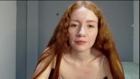 Ginger online show from September 11, 1:51 am