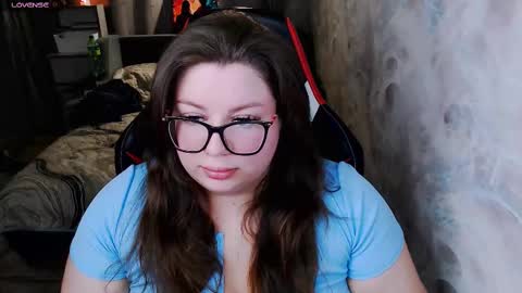 Snapshot of ginger_grayy chatting on February 22, 8:20 pm Alexa here online show from February 22, 8:20 pm