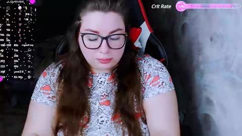 Snapshot of ginger_grayy chatting on March 2, 6:19 pm Alexa here online show from March 2, 6:19 pm