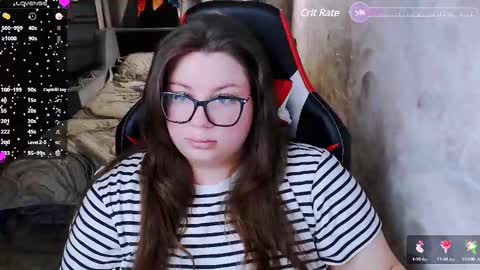 Snapshot of ginger_grayy chatting on February 26, 6:26 pm Alexa here online show from February 26, 6:26 pm