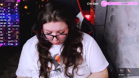 Snapshot of ginger_grayy chatting on January 22, 2:48 am Alexa here online show from January 22, 2:48 am