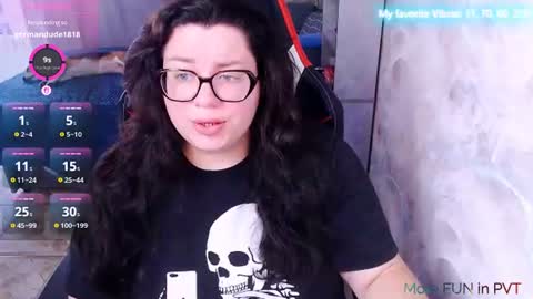 Alexa here online show from July 5, 1:18 pm
