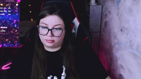 Snapshot of ginger_grayy chatting on January 27, 9:11 pm Alexa here online show from January 27, 9:11 pm