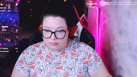 Snapshot of ginger_grayy chatting on January 30, 9:14 pm Alexa here online show from January 30, 9:14 pm