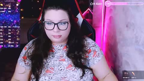 Snapshot of ginger_grayy chatting on January 30, 1:20 pm Alexa here online show from January 30, 1:20 pm