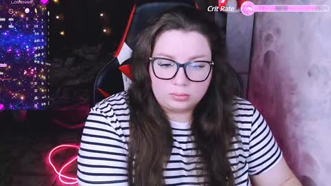 Snapshot of ginger_grayy chatting on January 23, 11:37 am Alexa here online show from January 23, 11:37 am