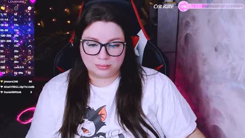 Snapshot of ginger_grayy chatting on January 26, 8:13 pm Alexa here online show from January 26, 8:13 pm