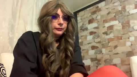 Ginger online show from March 26, 6:08 am