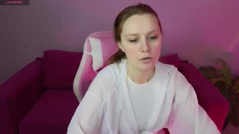 Ginger online show from January 12, 8:43 am