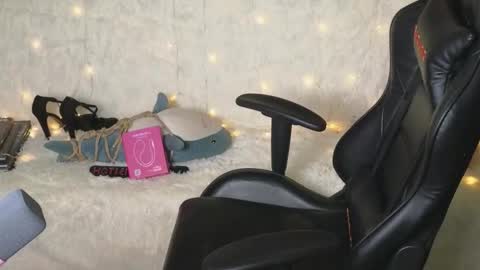 Ginger online show from October 5, 12:52 am