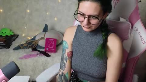 Ginger online show from January 10, 8:53 am