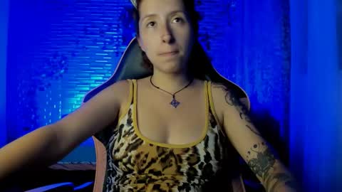 Ginger online show from November 17, 11:51 pm