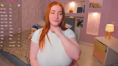Ginger online show from August 3, 7:43 am
