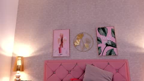 Ginger online show from January 18, 10:39 pm