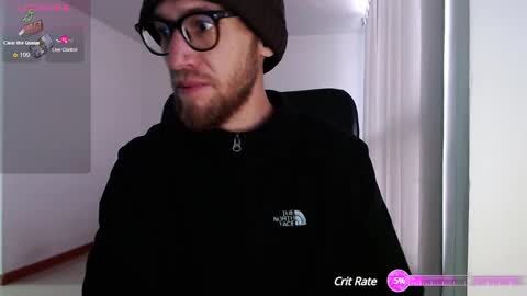 Ginger online show from January 2, 6:01 pm