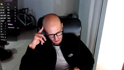 Ginger online show from January 15, 1:03 am