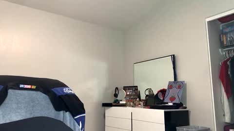 gingerfox777 online show from December 4, 4:26 am