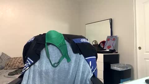 gingerfox777 online show from December 4, 7:33 am