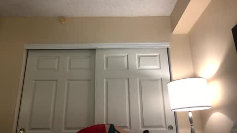 gingerfox777 online show from January 16, 3:56 am