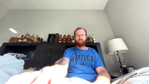 gingerginger111 online show from March 21, 1:49 pm