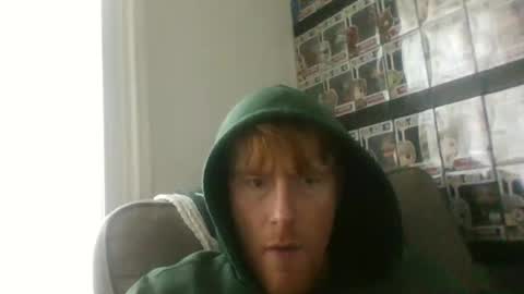 gingerjimmy1990 online show from January 31, 11:46 am