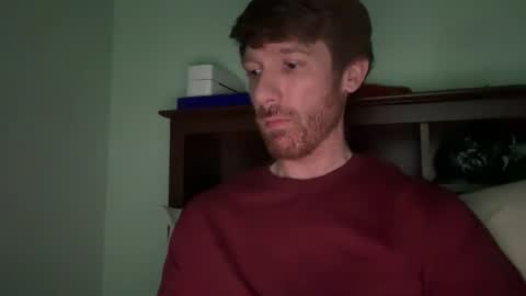 gingermania10 online show from February 5, 11:41 pm