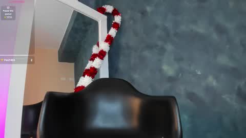 Ginger online show from December 19, 6:58 pm