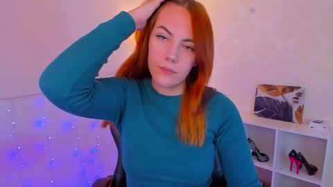 Snapshot of gingerr_pie chatting on September 20, 11:46 am gingerr_pie online show from September 20, 11:46 am