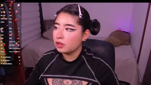 ginmeowuwu online show from February 27, 10:02 pm