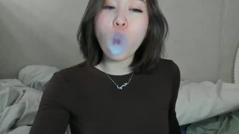 Ginny online show from February 3, 9:19 pm