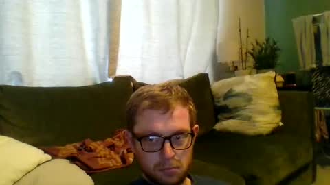 ginwood online show from March 6, 1:35 pm