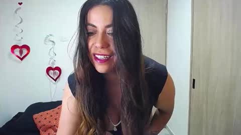 Giorgia online show from February 12, 9:29 pm