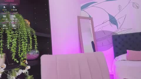 Gio online show from February 21, 2:38 pm