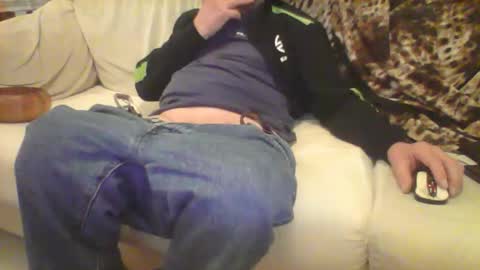 big one online show from October 12, 8:00 pm