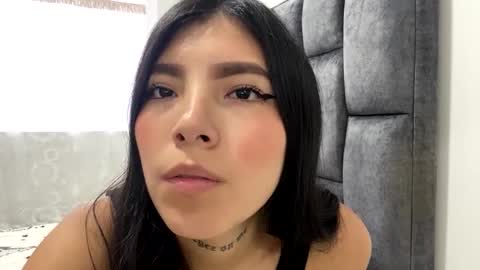 giorgia andrade online show from December 26, 9:47 pm