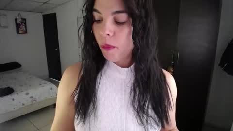 GIO RIVERA online show from November 7, 5:26 pm