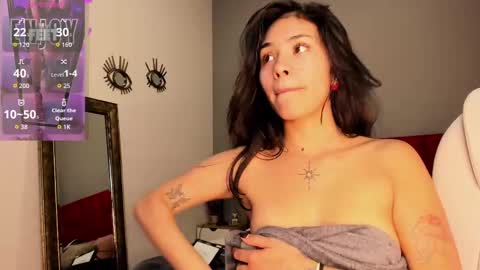 Giovanna  online show from October 4, 8:23 am