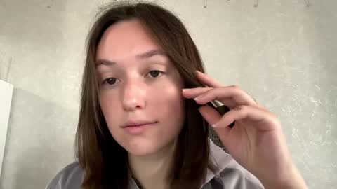 Melisa online show from May 26, 1:23 am