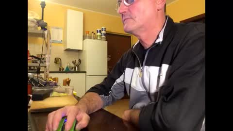 giovanni_1964 online show from October 2, 6:17 pm