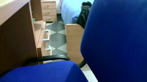 Snapshot of giovet chatting on January 8, 9:01 pm giovet online show from January 8, 9:01 pm