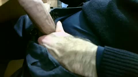 Snapshot of giovet chatting on January 18, 8:40 pm giovet online show from January 18, 8:40 pm