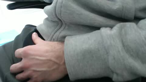 Snapshot of giovet chatting on February 17, 8:09 am giovet online show from February 17, 8:09 am