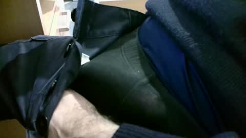 Snapshot of giovet chatting on February 9, 2:18 pm giovet online show from February 9, 2:18 pm