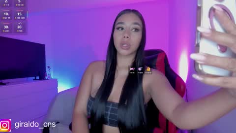 Natii  online show from November 8, 4:37 am