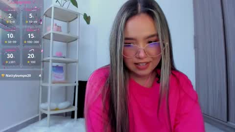 Alana online show from September 25, 4:36 pm