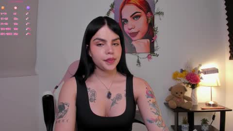 Bri online show from March 23, 11:21 pm