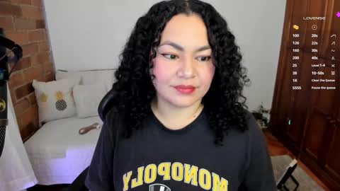 girl_inline online show from February 26, 11:09 pm