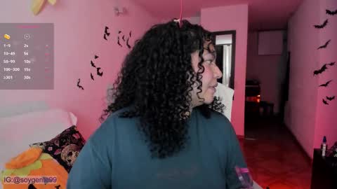 girl_inline online show from October 30, 12:00 am